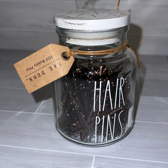 Rae Dunn Other - RAE DUNN HAIR PINS